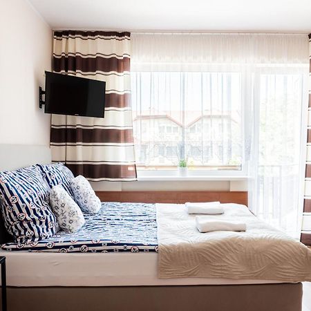 Pokoje Goscinne Raf-Tur - Sala Zabaw, Grill - Idealny Dla Rodzin Z Dziecmi Ostrowo  Exteriör bild