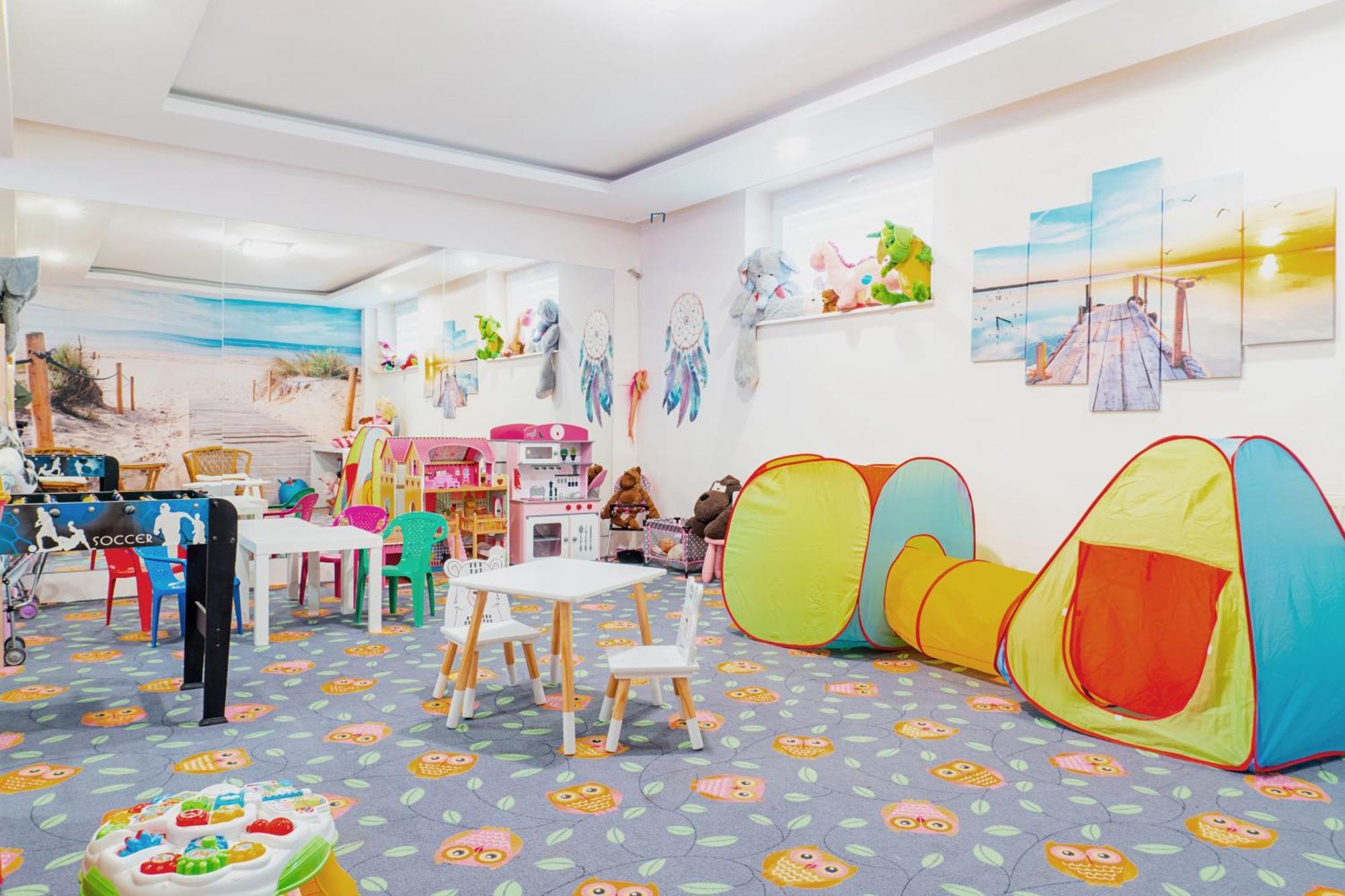 Pokoje Goscinne Raf-Tur - Sala Zabaw, Grill - Idealny Dla Rodzin Z Dziecmi Ostrowo  Exteriör bild