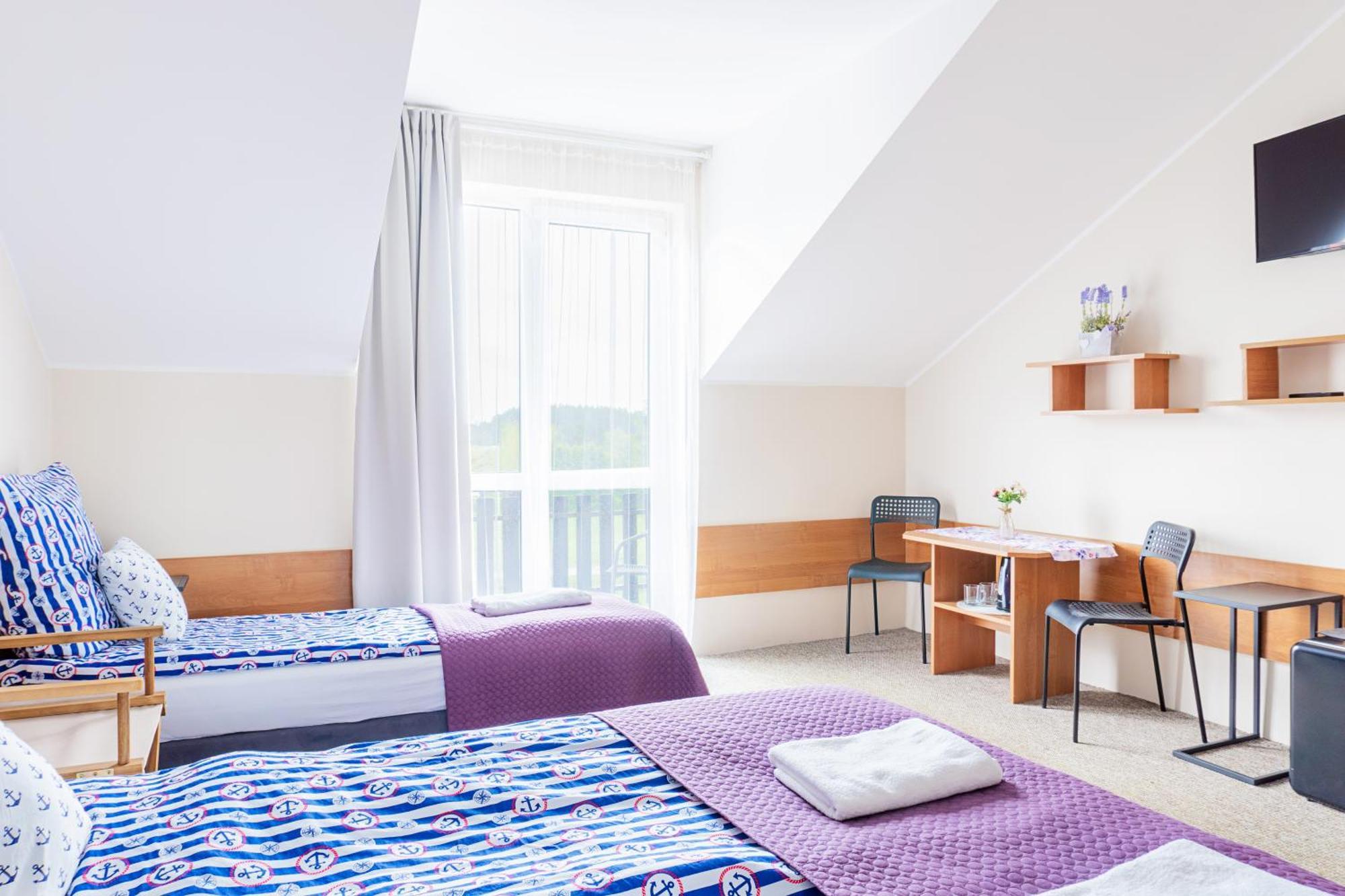 Pokoje Goscinne Raf-Tur - Sala Zabaw, Grill - Idealny Dla Rodzin Z Dziecmi Ostrowo  Exteriör bild