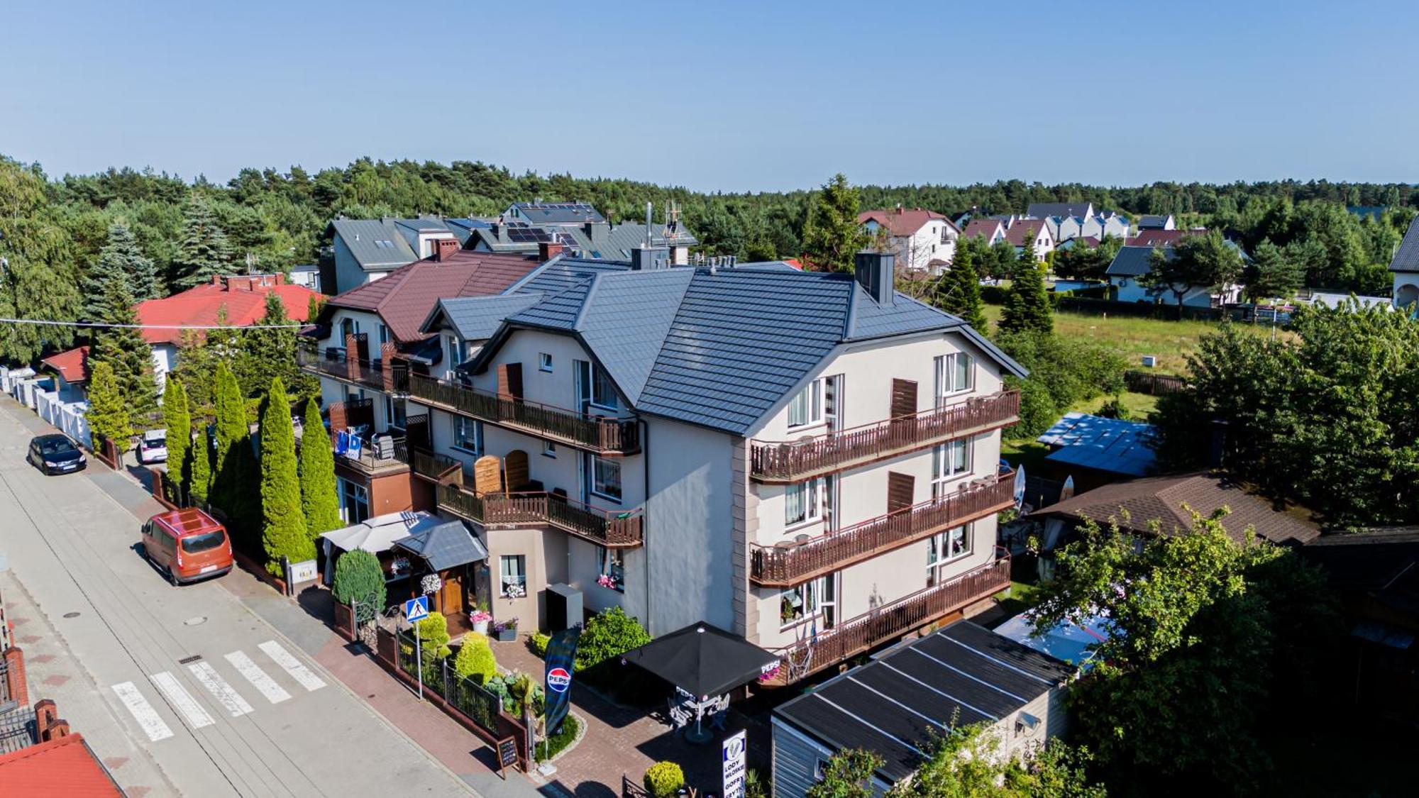 Pokoje Goscinne Raf-Tur - Sala Zabaw, Grill - Idealny Dla Rodzin Z Dziecmi Ostrowo  Exteriör bild